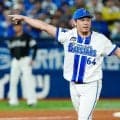 DeNA中川虎大、2700万円大幅アップに「こんなにもらっていいのかな」　3選手が契約更改