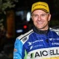 2026年CIARに挑んだヘイキ・コバライネン「ラリードライバーとしての成長は順調」