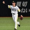 【ソフトバンク】庄子雄大「全く想像も…」CSでMVP、日本S優秀選手　KBC日本一特番