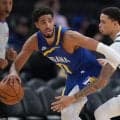 ペイサーズの司令塔タイリース・ハリバートンがハムストリング負傷で最低2週間を欠場