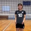 ルーマニアリーグで躍動　野嶋華鈴の海外挑戦