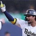 「あまりにも今の横浜にピッタリな選手」オリックス3連覇メンバー30歳内野手のFA権行使に注目　リーグ得点圏打率2位の実力者　GG獲得の守備力も魅力「セ・リーグ球団はサード欲しい球団ばかり」
