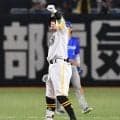 【ソフトバンク】仲良し二遊間！　牧原大成「カードを…」庄子雄大「食事に…」KBC日本一特番
