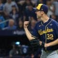 ブルワーズが４勝１敗で創設58年目で初のワールドシリーズ制覇、打撃陣は記録ずくめ