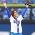 DeNAファン相川七瀬「ありがとうベイスターズ」「ソフトバンクおめでとう御座います」