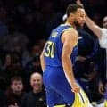 ステフィン・カリーが44得点の大暴れ…35歳以上での40得点超え試合数でレブロンに並ぶ