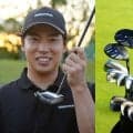 巡り巡って契約フリーで“フルテーラーメイド” 欧州2勝目・桂川有人のセッティング