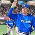 “120％増”のDeNA右腕に「もらっていいんだよ」　苦労人27歳への評価に「当然やろ〜」