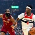 今年のドラフト1位指名AJ・ディバンサが待望のデビュー…ウィザーズ最多の19得点を奪取