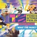 いよいよ開幕が迫る「TOSHIMA STREET FES 2026」新たなコンテンツが続々解禁！