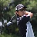 松本将汰と伊藤有志が首位並走 逆転年間王者の懸かる大内智文は後退／男子下部