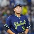 【ヤクルト】坂本拓己、育成７選手を自由契約　坂本は22日フェニックスリーグ中日戦で実戦復帰