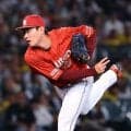 【楽天】渡辺翔太、古賀康誠、石原彪、大栄利哉、入江大樹、金子京介に戦力外通告