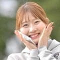 【女子ゴルフ】「また寝違えた。寝るのが怖い…」　都玲華は昨年首位発進の吉兆コースでトップ５、初優勝に挑む
