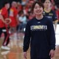 宇都宮ブレックスが梅津ひなのACの妊娠公表…体調と安全を考慮しながら業務継続へ