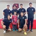 ラグビー・レッドハリケーンズ大阪に１０歳の佐藤瑛音さんが“新加入”　長期療養児のスポーツチーム入団事業「ＴＥＡＭＭＡＴＥＳ」