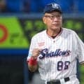 今年7月にトレード獲得も…1軍昇格なく自由契約　元U-18日本代表の今「諦めたくない」