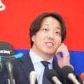 【中日】柳裕也、現状維持２億円で更改　工藤監督から「33歳なんてまだまだだよ」とエール