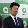 【西武】29日FA申請開始　広池浩司球団本部長「まだ誰からも来ていません」