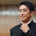 松井秀喜新監督就任の巨人を“警戒”　織田翔希の獲得へ「あらゆる手段を講じるかもしれない」ドジャース専門メディア