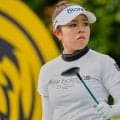 山下美夢有、大会連覇へ１打差２位発進　吉田優利は21位、渋野日向子は56位　米女子第１日