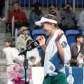 大坂なおみ撃破の１８歳ポハンコバ歓喜「世界２０位以内に勝利初めて。大きな１勝」