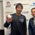 【ロッテ】益田直也「ニッポン放送ショウアップナイター60周年　名球会ラジオ」３週連続出演