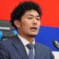 【中日】木下拓哉、現状維持7000万「厳しい状況変わらない」捕手２人指名＆若手台頭に危機感