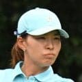 トリプルボギー締めの渋野日向子「残念…最悪です」急降下56位の出遅れ発進　米女子第１日