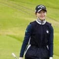 吉田鈴は姉・優利の米ツアー初Vに続けるか「現実は甘くないけれど…」狙うは秋の1勝