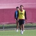 【神戸】ACLEでベンチ入り、19歳伊藤湊太が手応え「日々のトレーニング成果が出てきた」