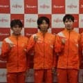 【陸上】富士通陸上部が新専用寮を公開　浦野雄平「競技に集中できる環境」５月から川崎市拠点