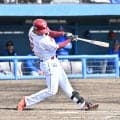 【楽天】ウインターリーグに青野拓海、岸本佑也、大坪梓恩を派遣　青野「きっかけや感覚を」