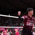 松本TD　難波宏治の引退を発表
