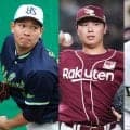 期限まで残り1日…大量15人が“構想外”　鷹28歳を待っていた現実、3球団を渡り歩いた25歳も