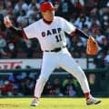【広島】OB池谷公二郎さんが死去、マツダスタジアムは半旗に「優しい先輩でした」新井監督悼む