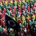 ネット通り抜けたPKをノーゴール判定　高体連が誤審認め勝敗を覆す