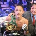 「フェザー級挑戦に魅力を」井上尚弥の意向を大橋会長明かす“バム”ロドリゲス戦交渉も継続中