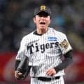 阪神・高橋遥人の誓い　沢村賞にふさわしい投手に「後半が強い人がいい」「成績的には微妙。取れたことにビックリ」　