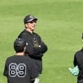 阪神・藤川監督「（ソフトバンク）見習うところは多い」「高知の地場産を楽しんでもらえたら」