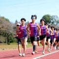 箱根予選会で躍進の武蔵野学院大・坂田和監督「来年は突破して胴上げ」　今回１２位敗退したのに胴上げは史上初かも 　箱根本戦初出場は夢から現実目標に