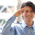 ｢ワンチャン別班説｣｢にあう。かっこい｣中村敬斗、凛々しい警官姿で闇バイト警告！BGMに総ツッコミも…｢絶対しません｣｢中高生に刺さる｣