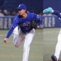 12球団で計164名に通告…29日は中日、楽天など4球団が戦力外を発表、高卒1年目捕手も【29日までの戦力外・引退リスト】