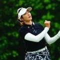 新人賞まであとわずか 原英莉花が「本当に苦手」な場所