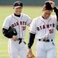 「首脳陣があの頃の巨人スターで…」松井巨人の組閣“新情報”に「激アツ過ぎ！」「またまた朝から嬉しいニュース」