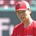 広島・大瀬良「若い時は特に温かく厳しい叱咤激励いただいた」　池谷公二郎さん追悼「『真っすぐで勝負していきなさい』と」