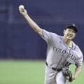 菅野智之、今永昇太ら日本選手３人がＦＡリスト入り　鈴木誠也は野手の目玉　ＭＬＢ選手会ＦＡ１４４人公表　今井達也は契約破棄せずアストロズ残留　ドジャースはスクバル、キケ、ベシアら９人