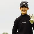 馬場咲希「ここまで悩んだことはなかった」苦悩の2年目も変わらないもの