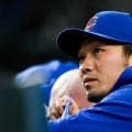 FA鈴木誠也はカブス退団が濃厚　米番記者が予測…他球団が“超高額オファー”か