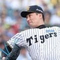 阪神　岩崎優投手がＦＡ権行使せず残留　球団が発表　「来年からもまたタイガースのために投げ続けます」